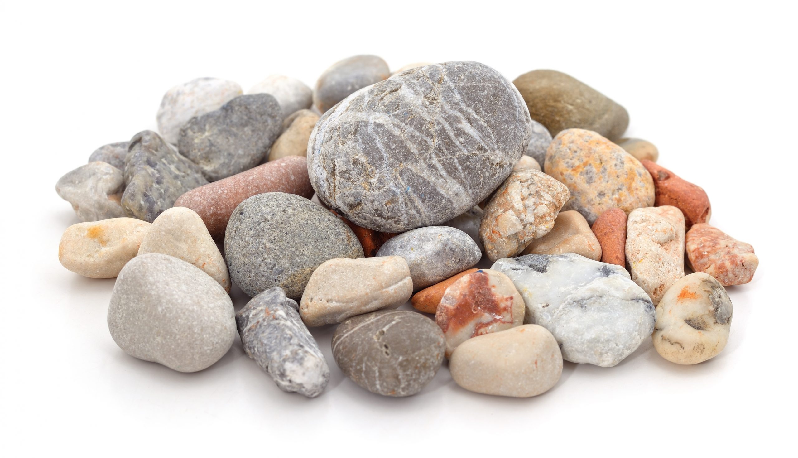 The un-thrown stone: a meditation
